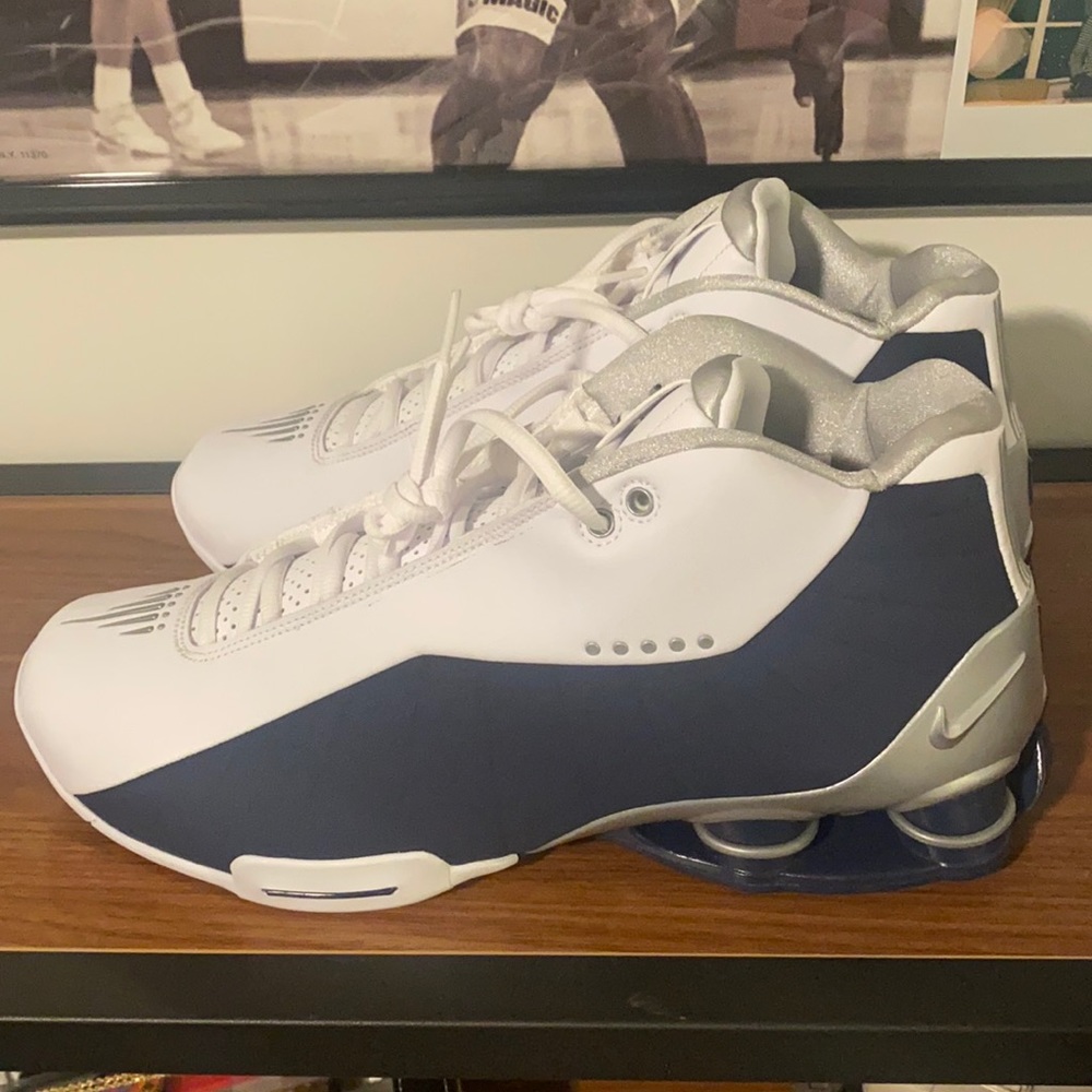 Nike Shox BB4 size 13